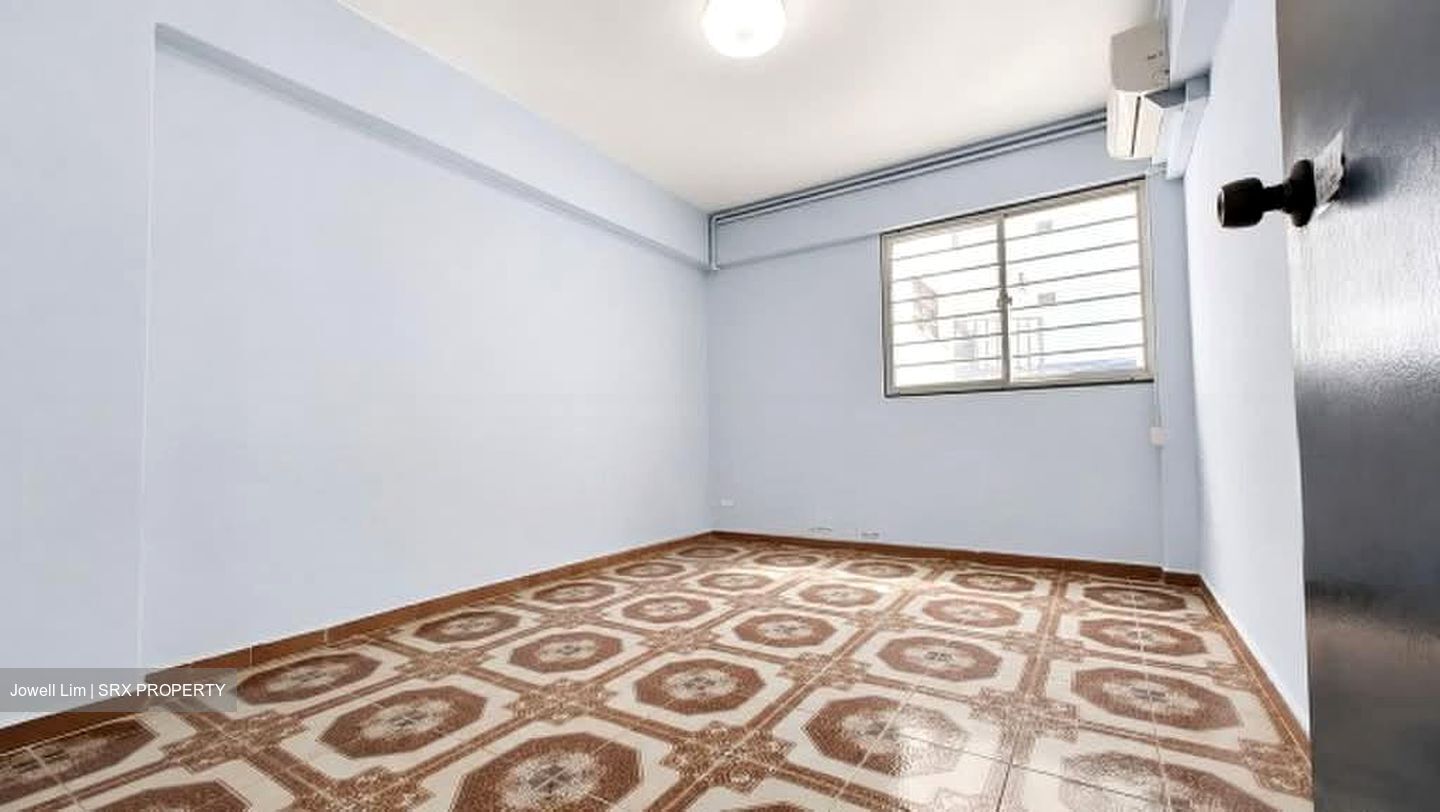 Blk 106 Woodlands Street 13 (Woodlands), HDB 4 Rooms #588896911